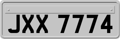 JXX7774
