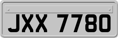 JXX7780