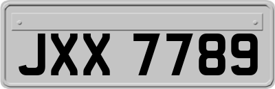 JXX7789