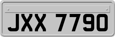 JXX7790