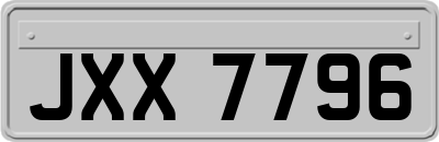 JXX7796