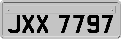 JXX7797