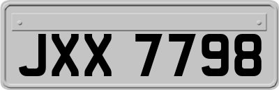 JXX7798