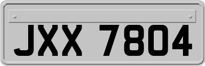 JXX7804