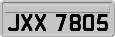 JXX7805