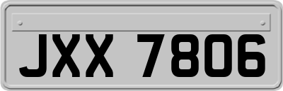 JXX7806
