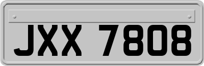 JXX7808