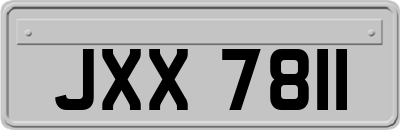 JXX7811