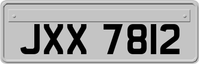 JXX7812