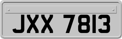 JXX7813