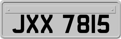 JXX7815