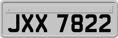 JXX7822