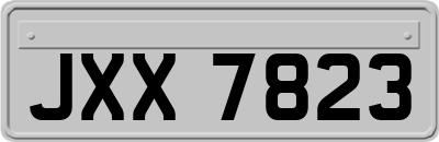 JXX7823