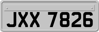 JXX7826