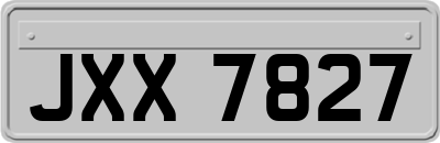 JXX7827