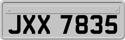 JXX7835