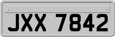 JXX7842
