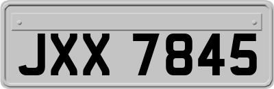 JXX7845