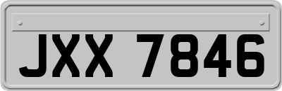 JXX7846