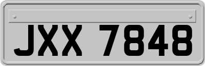 JXX7848