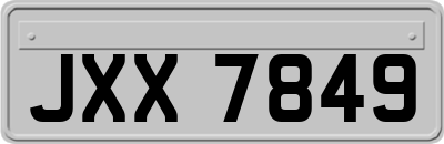 JXX7849