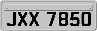JXX7850