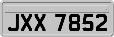 JXX7852