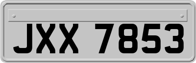 JXX7853