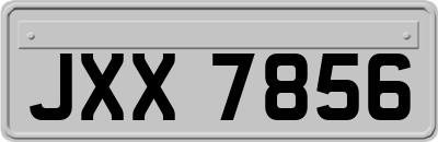 JXX7856