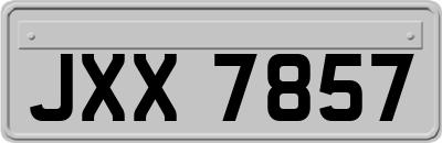 JXX7857