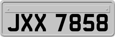 JXX7858