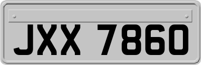 JXX7860