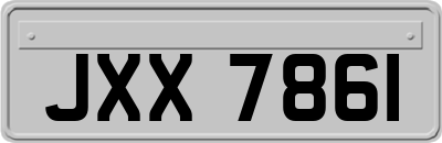JXX7861