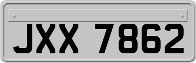 JXX7862