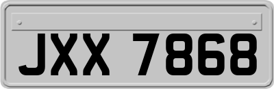JXX7868