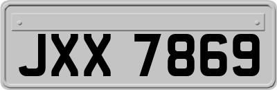 JXX7869