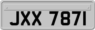 JXX7871