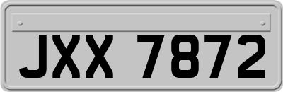 JXX7872