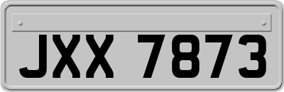 JXX7873