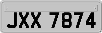 JXX7874