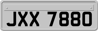 JXX7880