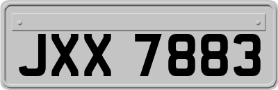 JXX7883
