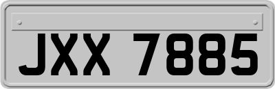 JXX7885