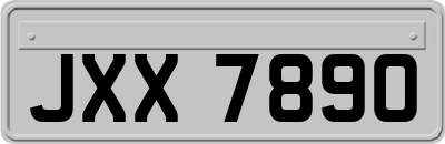 JXX7890