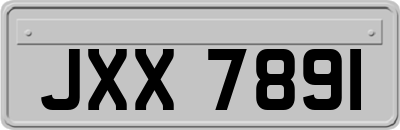 JXX7891