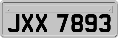 JXX7893