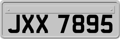 JXX7895