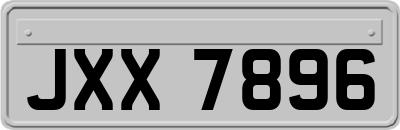 JXX7896