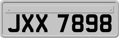 JXX7898