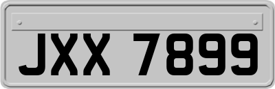 JXX7899